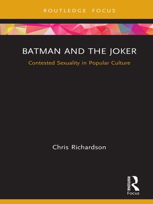 cover image of Batman and the Joker